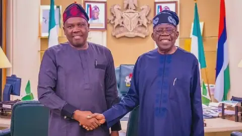 Tinubu’s Reforms Made More Nigerians Poor – Presidency Admits