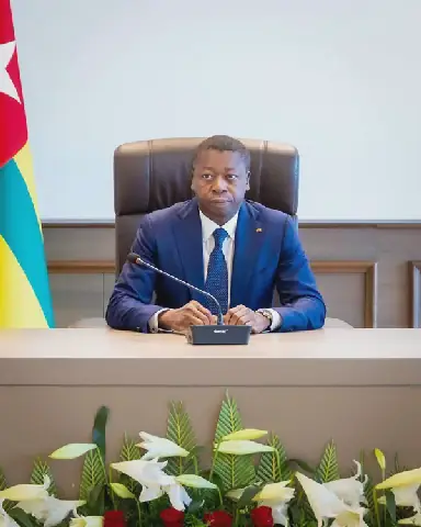 Togo Embarks on Modernization Drive with New Energy, Mobility, and Local Consumption Initiatives