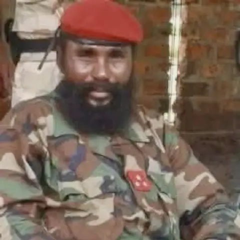 Centrafrique : le Tchad facilite le retour de trois chefs rebelles à Bangui