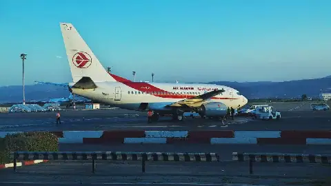 Air Algérie Launches Discounted International Flights