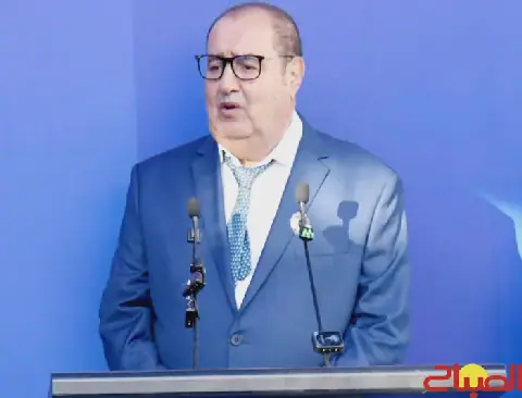 Moroccan Politician Lashkar Opposes Involvement of "Al-Harakah" in Government