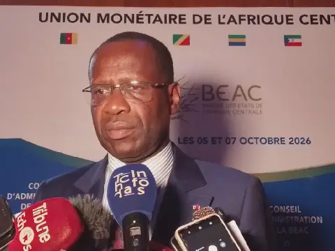 Beac : le Conseil d’administration valide la stratégie d’achat d’or et propose la démonétisation de plusieurs anciennes pièces