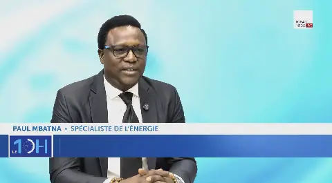 Le solaire, une solution complémentaire à l'électricité publique au Tchad