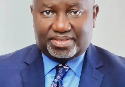 Gombe South 2027: Mela Nunghe and the quest for meaningful representation