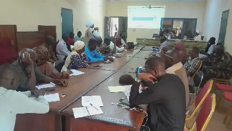 Preparations Underway for Month of Solidarity and Fight Against Exclusion in Segou