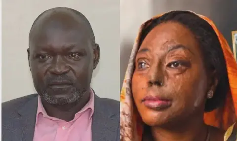 Makerere University Lecturer Suspended Amid Acid Attack and Harassment Allegations