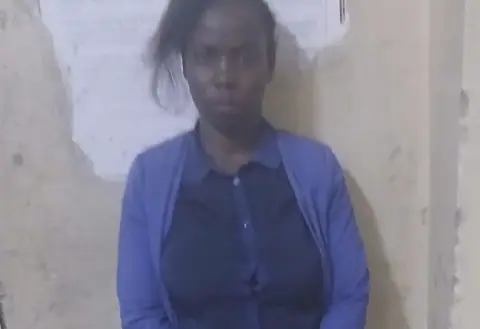 Suspected fake lawyer arrested in Kitengela over Sh82,000 fraud