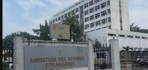 Forum économique RDC 2026 à Bobigny : le cabinet de Thérèse Kayikwamba dément tout « haut patronage »