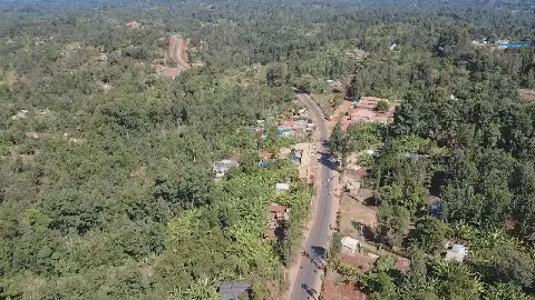 Kathageri-Kanyuambora road upgrade signals new era for Embu residents