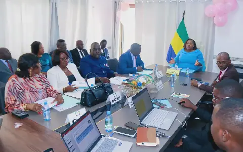 Gabon/Éducation : 90 % des dossiers de vacations des examens nationaux 2026 traités