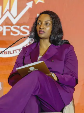 Rwanda's Economy Surges 9.7% in First Half of 2026