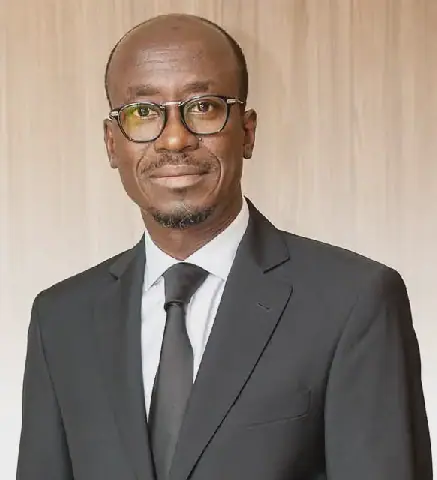 Benin's New Ambassador to France, Jean-Michel Abimbola, Vows to Strengthen Bilateral Ties