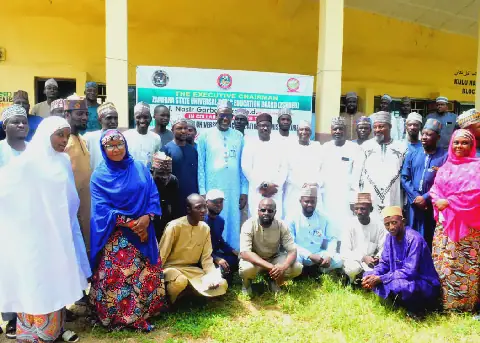 Basic computer knowledge no longer a luxury, says UBEC