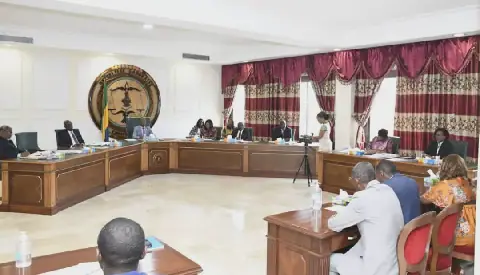 Gabon/Réforme des Partis politiques : le président du PRD défend sa requête devant la Cour constitutionnelle