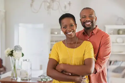 A Jinja Woman's Journey to Save Her Marriage