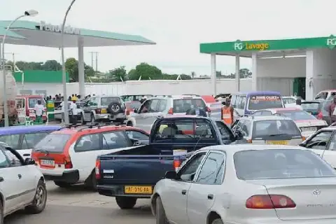 Gabon/Pénurie de carburant : ouverture des stations-service 24h/24 dans le Grand Libreville