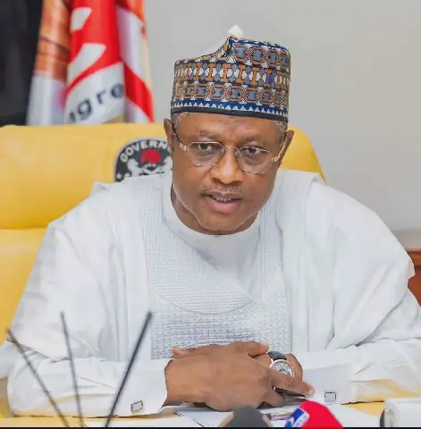 Uba Sani to northern elites: Chart a common development blueprint