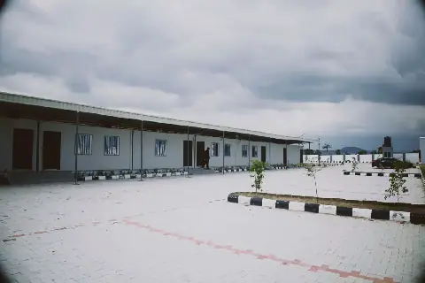 Customs-Controlled Bonded Warehouse Opens in Kuje, Abuja