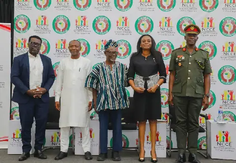 Bolster southern borders against cross-border crime, violent extremism – NCCE