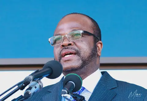 King Mswati Hails Lesotho's Resilience on 60th Independence Anniversary