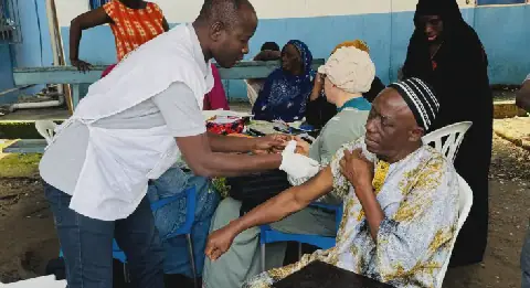 Cote d'Ivoire Launches Medical Visits for 2027 Hajj Pilgrims