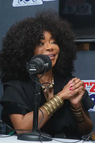 Couples must put in effort, ‘fake it’ sometimes to keep relationships exciting – Stephanie Benson