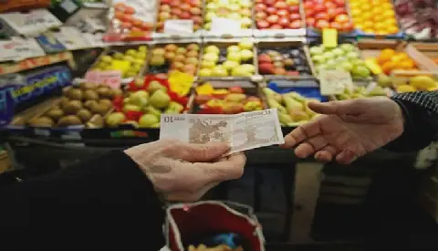 Moroccan Economist Abd al-Razzaq al-Hiri Discusses Inflation and Purchasing Power