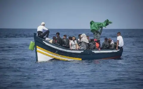 Moroccan Authorities Seize Maritime Equipment Used in Irregular Migration
