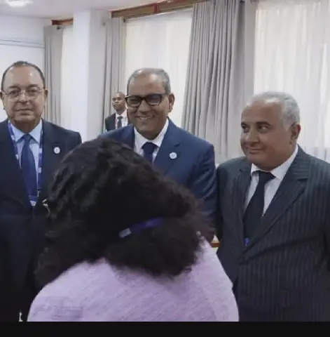 Moroccan Parliamentarian Rebuts Algerian Attempts to Politicize Western Sahara Issue