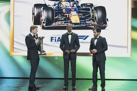 Rwanda Seeks to Capitalize on Formula 1 Hosting Rights with Diverse Business Opportunities