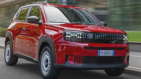 Fiat Grande Panda Launch in Algeria Still Uncertain