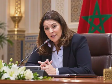 Moroccan Women's Rights Groups Hail Appointment of First Female Prime Minister