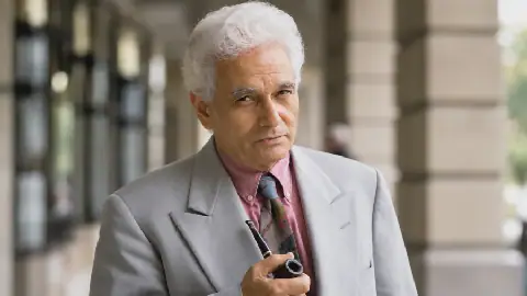 Moroccan Tributes to French Philosopher Jacques Derrida