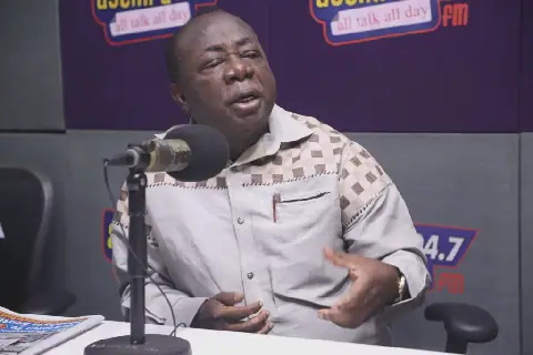 La Beach demolition: Freddie Blay questions decision to describe businesses as encroachers