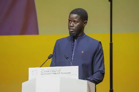 DAKAR ACCUEILLERA LE DEUXIÈME SOMMET SPORT ET DÉVELOPPEMENT LES 30 ET 31 OCTOBRE 2026