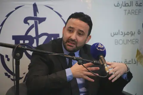 Algerian Court to Reconsider Corruption Case Against Ex-Minister Diafat