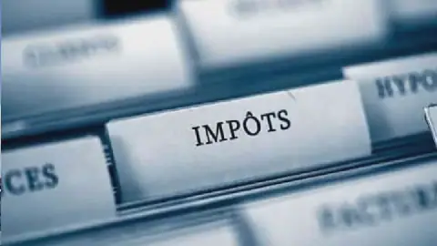 Impôts en Algérie : la déclaration des salaires devient obligatoire en ligne