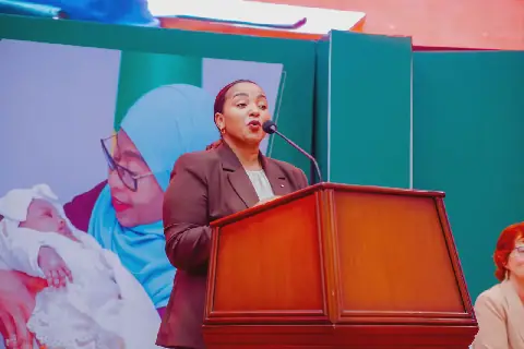 African Parliamentarians Urged to Take Action on Maternal, Newborn and Child Health