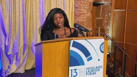 UKZN student's telemedicine project bridges healthcare gap