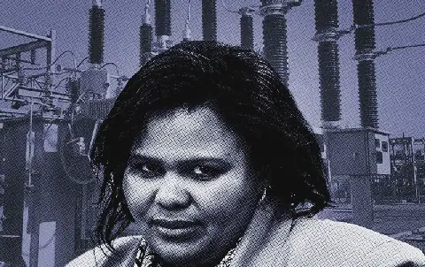 DA asks court to make Nelson Mandela Bay mayor personally liable for R25m transformer lease