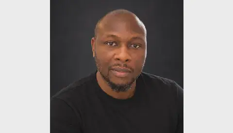 UK-based Joseph Arabi Nominated for Prestigious Black Achievers Award