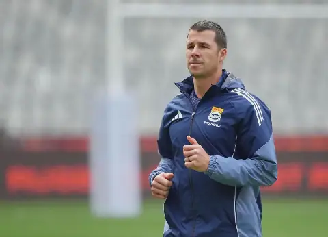 Stormers' Leadership Recipe for Success Against Sharks