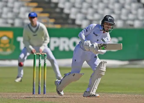 Proteas fans fume over Marques Ackerman's omission for first Australia Test