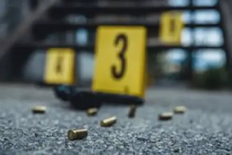 Gang violence escalates in Cape Town's Hanover Park and Bishop Lavis