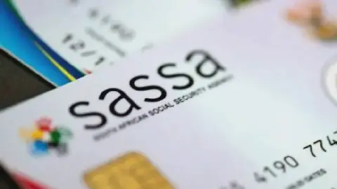Sassa Paid R1.33bn in Grants to Ineligible Beneficiaries, AG Finds