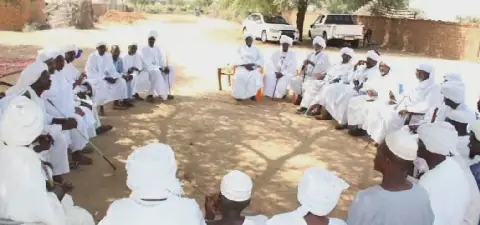 South Darfur: Fallata, Masalit tribes agree to coexist peacefully after deadly clashes