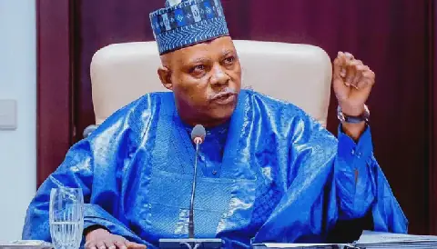 Kashim Shettima