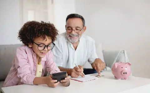 Three effective strategies for passing wealth to your grandchildren