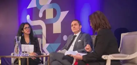 خالدي يبرز بأوسلو تطلع الجزائر إلى شراكة قوامها الاستثمار  والتكنولوجيا والتكوين مع بلدان الشمال الأوروبي
