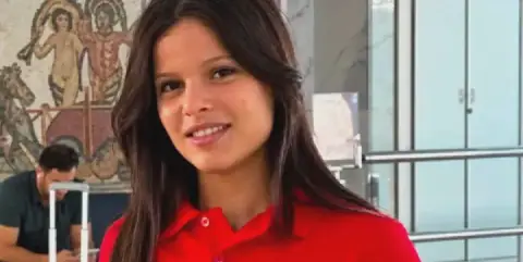 Tunisian Weightlifter Khaoula Mejri Wins 15 Medals on First Day of African and Arab Championships
